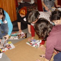 Warsztaty „Praca z dziećmi z elementami biblioterapii i pedagogiki zabawy”