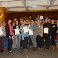 Warsztaty „Praca z dziećmi z elementami biblioterapii i pedagogiki zabawy”