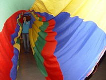 Warsztaty „Praca z dziećmi z elementami biblioterapii i pedagogiki zabawy”