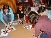 Warsztaty „Praca z dziećmi z elementami biblioterapii i pedagogiki zabawy”