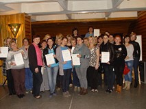 Warsztaty „Praca z dziećmi z elementami biblioterapii i pedagogiki zabawy”