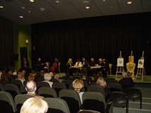 Poezja Krajowego Bractwa Literackiego w Koszalińskiej Bibliotece Publicznej