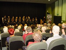 Promocja III t. Wspomnień pionierów Koszalina