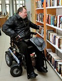 Otwarcie nowego budynku Biblioteki Publicznej Gminy i Miasta Sianów