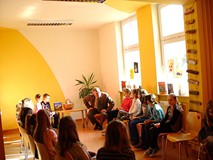 Ferie w filiach Koszalińskiej Biblioteki Publicznej