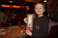 Muminki w Koszalińskiej Biblioteki Publicznej