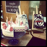 Urodziny patrona w Koszalińskiej Biblioteki Publicznej