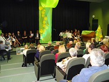 Jubileusz koszalińskiego wydawnictwa KryWaj w Koszalińskiej Bibliotece Publicznej