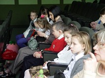 Ptaki, Ptaszki i Ptaszęta Polne