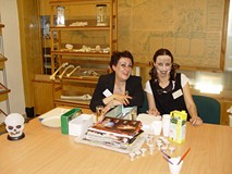 Atrakcje Nocy w Koszalińskiej Bibliotece Publicznej