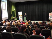 Dzień Bibliotekarza i Bibliotek w Koszalińskiej Bibliotece Publicznej