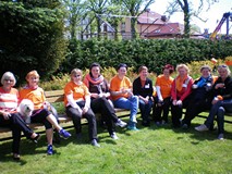 Odjazdowy Bibliotekarz w Koszalińskiej Bibliotece Publicznej