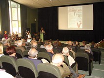 Obchody 25. rocznicy wolnych wyborów w Koszalińskiej Bibliotece Publicznej