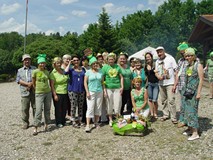 Wojewódzkie Święto Bibliotekarzy w Kaliszu Pomorskim