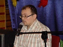 Miejskie Święto Czytelnika Dziecięcego