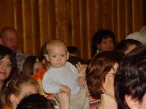 Miejskie Święto Czytelnika Dziecięcego