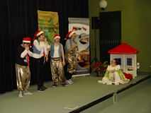 Podsumowanie rocznej pracy Koszalińskiej Biblioteki Publicznej na rzecz uczestników terapii zajęciow