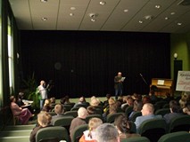 LITERACKI START