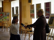 Ptaki, Ptaszki i Ptaszęta Polne