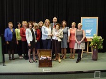 Dzień Bibliotekarza i Bibliotek w Koszalińskiej Bibliotece Publicznej