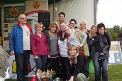 Wojewódzkie Święto Bibliotekarzy w Świeszynie