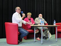 Język Polski – galopem w Koszalińskiej Bibliotece Publicznej