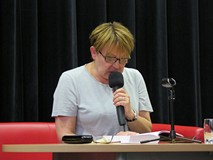 Język Polski – galopem w Koszalińskiej Bibliotece Publicznej