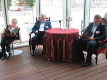 Narodowe Czytanie „Lalki” w Koszalinie