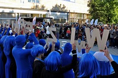 12. Europejski Festiwal Filmowy „Integracja Ty i Ja”