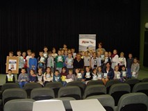 Tomasz Trojanowski w Koszalińskiej Bibliotece Publicznej