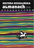 „Kultura koszalińska : almanach 2009” on-line