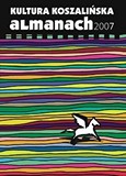 „Kultura koszalińska : almanach 2009” on-line
