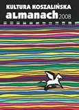 „Kultura koszalińska : almanach 2009” on-line