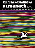 „Kultura koszalińska : almanach 2009” on-line