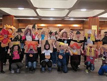 Warsztaty „Wykorzystanie metod muzyczno-teatralnych w pracy biblioteki”