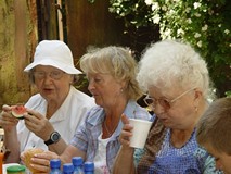 Spotkanie czytelników „książki mówionej”