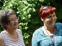 Spotkanie czytelników „książki mówionej”