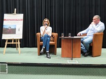 Promocja książki Anny Dziewit-Meller