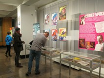 Wystawa pt. „Fantastyka, fantasy i science fiction”