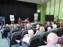 Promocja Monografii Koszalina