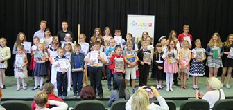 Finał Turnieju „Ptaki, ptaszki i ptaszęta polne”