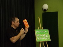 Grzegorz Kasdepke w KBP