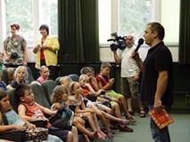 Grzegorz Kasdepke w KBP