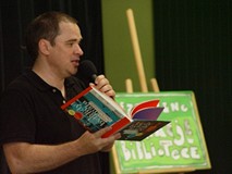 Grzegorz Kasdepke w KBP