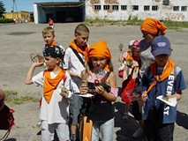 Wioska Bajkowo-Rowerowa