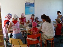 Wioska Bajkowo-Rowerowa