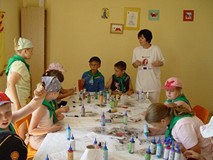 Wioska Bajkowo-Rowerowa