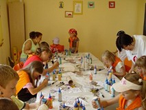 Wioska Bajkowo-Rowerowa