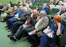 Wyjątkowy jubileusz Czesława Kuriaty