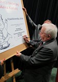 Wyjątkowy jubileusz Czesława Kuriaty